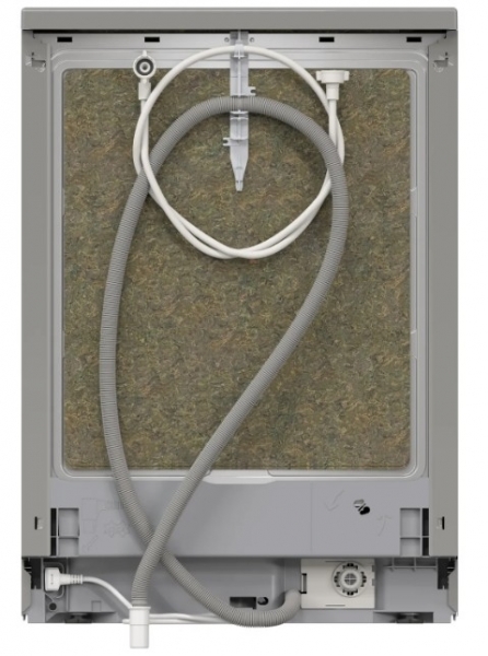 Bosch SMS6EMI63T Bulaşık Makinesi