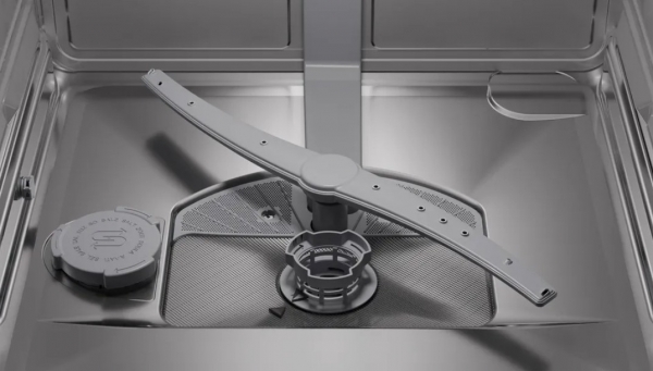 Bosch SMS6EMI63T Bulaşık Makinesi