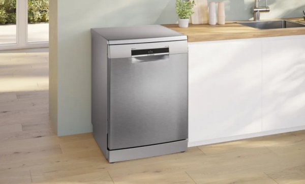 Bosch SMS6EMI63T Bulaşık Makinesi