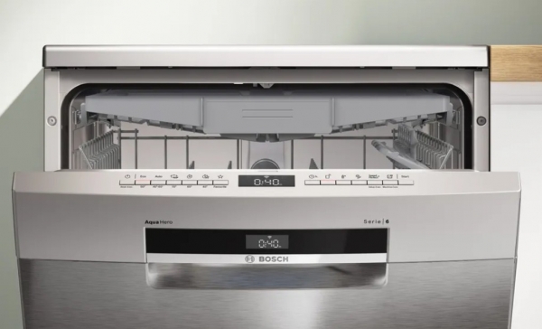 Bosch SMS6EMI63T Bulaşık Makinesi