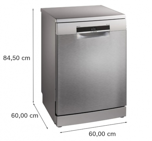 Bosch SMS6EMI63T Bulaşık Makinesi
