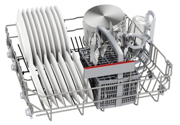 Bosch SMS6EMI63T Bulaşık Makinesi