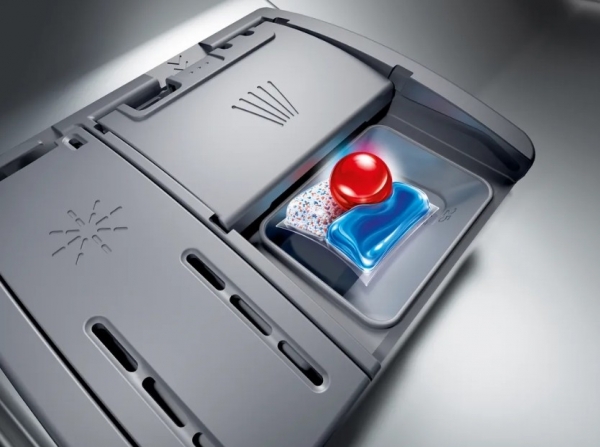 Bosch SMS6EMI63T Bulaşık Makinesi