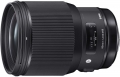 Sigma 85mm F1.4 DG HSM Art resim