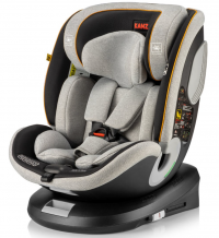Kanz Safe N Rest I-Size resim
