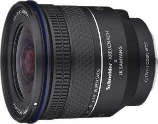 Samyang AF 14-24mm F2.8 FE