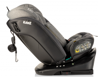 Kanz Orbit I-Size 0-36 kg Oto Koltuğu