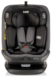 Kanz Orbit I-Size 0-36 kg resim
