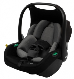 Kanz Atom I-Size 0-13 kg Oto Koltuğu