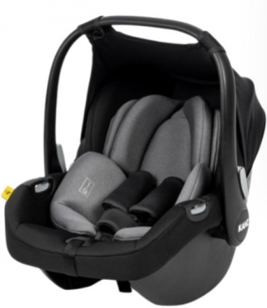 Kraft V-GO2 Travel Sistem Bebek Arabası