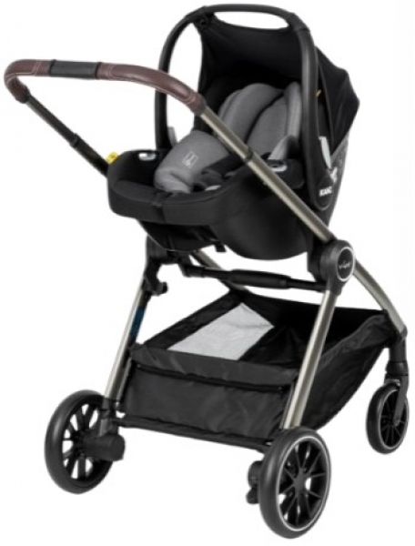 Kraft V-GO2 Travel Sistem Bebek Arabası