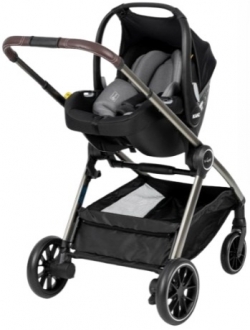 Kraft V-GO2 Travel Sistem Bebek Arabası