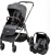 Kraft V-GO2 Travel Sistem Bebek Arabası