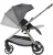 Kraft V-GO2 Travel Sistem Bebek Arabası