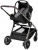Kraft V-GO2 Travel Sistem Bebek Arabası