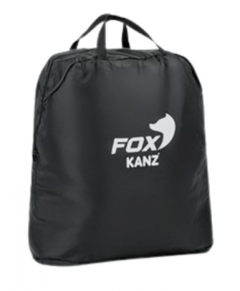 Kanz Fox Bebek Arabası