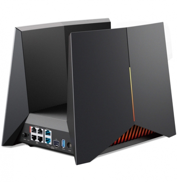 TP-Link Archer GE800 Router