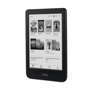 Kobo Clara BW
