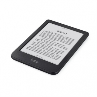 Kobo Clara BW