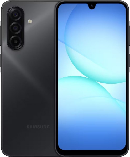 Samsung Galaxy A17