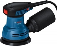 Bosch GEX 125 Professional resim