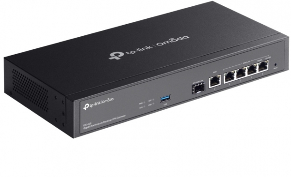 TP-Link Omada ER7406 Router
