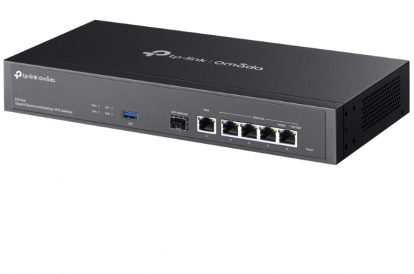TP-Link Omada ER7406 Router