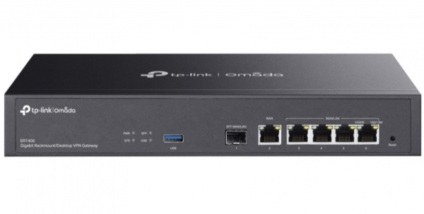 TP-Link Omada ER7406 Router