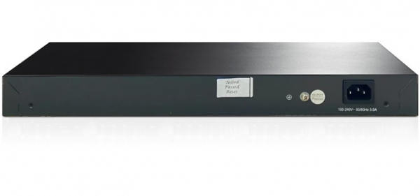 TP-Link TL-SG2424P Yönetilebilir Switch