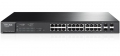 TP-Link TL-SG2424P resim