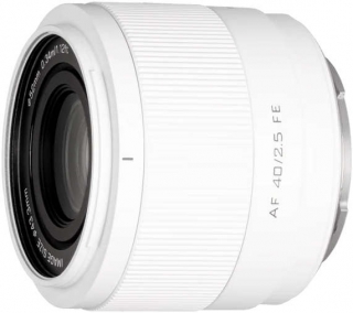 Viltrox AF 40mm F2.5 Air