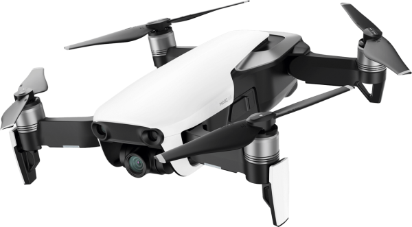 DJI Mavic Air Fly More Combo Drone