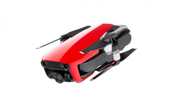 DJI Mavic Air Fly More Combo Drone