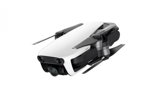 DJI Mavic Air Fly More Combo Drone
