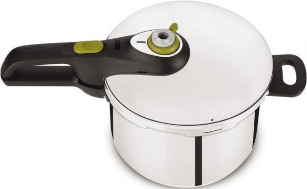 Tefal Secure 5 Neo V2 Düdüklü Tencere (4 Litre)