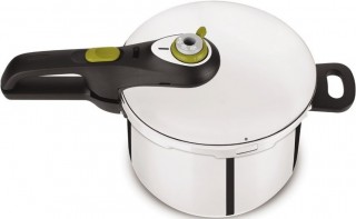 Tefal Secure 5 Neo V2 Düdüklü Tencere