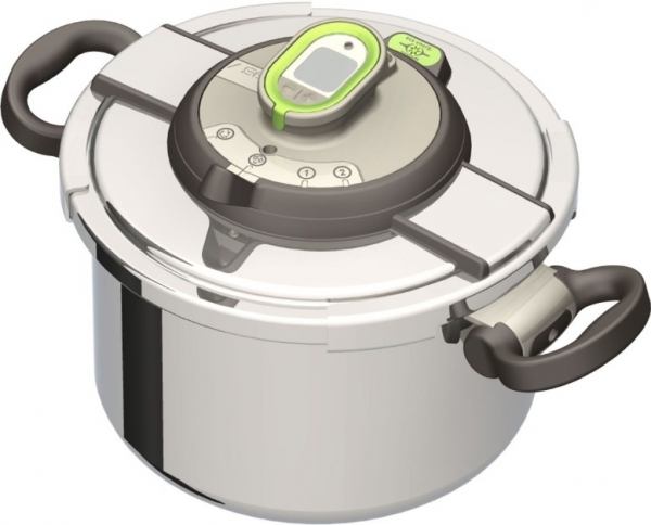 Tefal Acticook Düdüklü Tencere