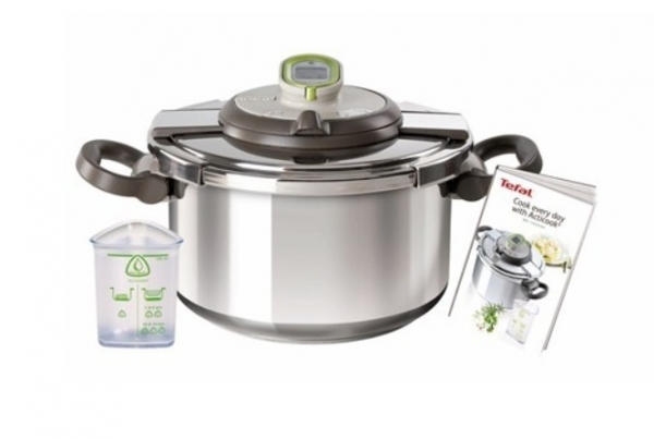 Tefal Acticook Düdüklü Tencere