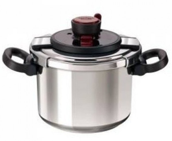 Tefal Clipso Modulo Düdüklü Tencere (6 Litre)