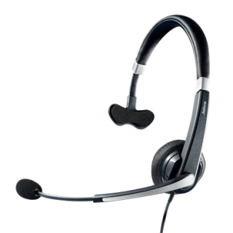 Jabra UC Voice 550 Mono Kablolu Kulaklık