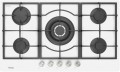 Mekappa HGA35B resim