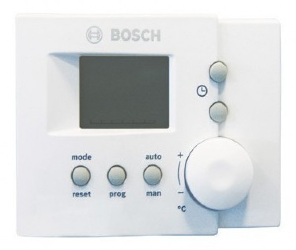 Bosch TRZ200 Oda Termostatı