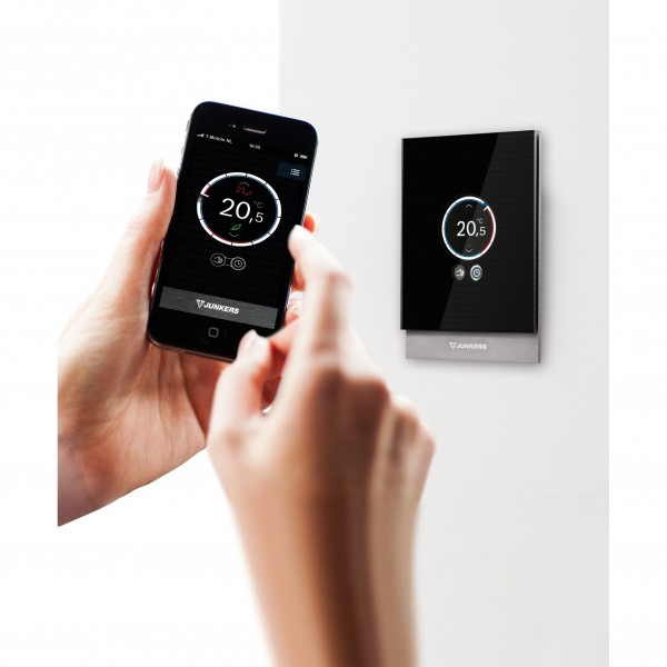 Bosch CT100 Oda Termostatı