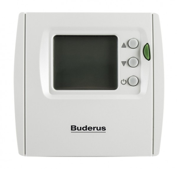 Buderus RT24RF Oda Termostatı