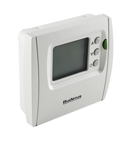 Buderus RT24RF Oda Termostatı