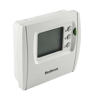 Buderus RT24RF Oda Termostatı