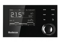 Buderus RC310 resim