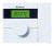 Buderus RC10 Oda Termostatı
