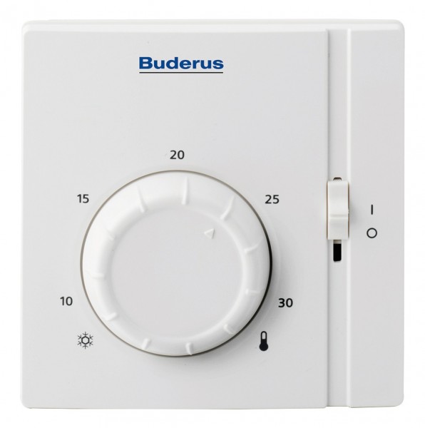 Buderus T-Control Oda Termostatı