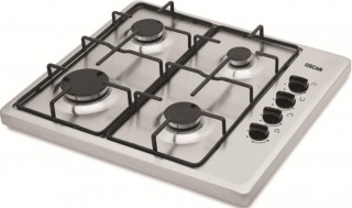 Oscar 3026 Solo (Set Üstü) Gazlı Ocak